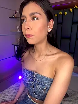 TanyaBello online show from December 20, 2025, 2:35 pm