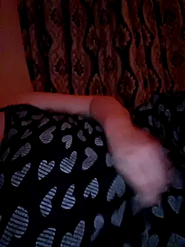 Ariana381 online show from October 31, 2025, 11:06 pm