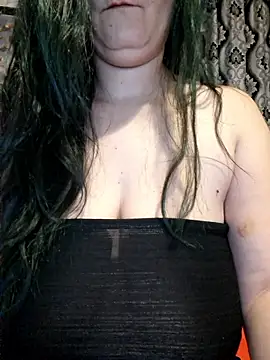 Ariana381 online show from January 10, 2026, 10:36 pm