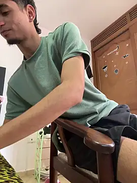 gsusss feet online show from November 10, 2025, 7:24 pm