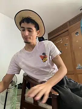 gsusss feet online show from November 15, 2025, 6:59 pm