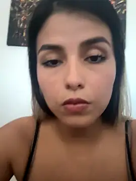 Snapshot of valentinaa99 chatting on October 25, 2025, 9:20 pm valentinaa99 online show from October 25, 2025, 9:20 pm