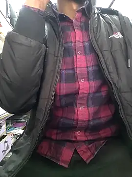 princejmp1973 online show from December 16, 2025, 9:14 am