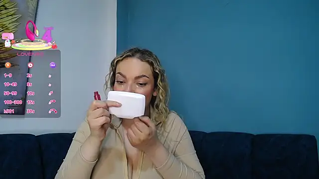 gya stevenss online show from November 14, 2025, 7:34 pm