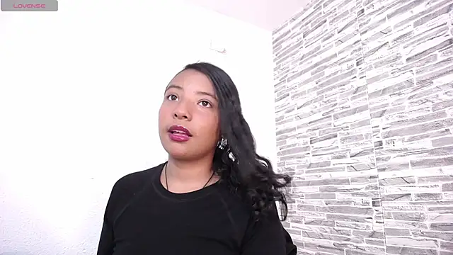 Zoe Rider online show from November 8, 2025, 12:49 pm