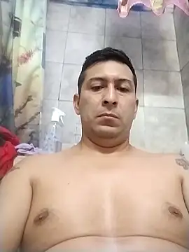 fermariana online show from February 4, 2026, 8:03 pm
