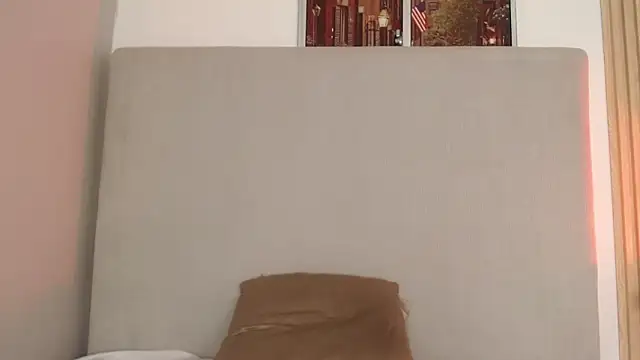 miel alisha online show from January 31, 2026, 7:11 pm