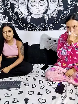 emily n abby online show from May 14, 2026, 2:35 pm