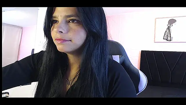 Snapshot of lissy160920 chatting on October 18, 2025, 1:56 pm lissy160920 online show from October 18, 2025, 1:56 pm