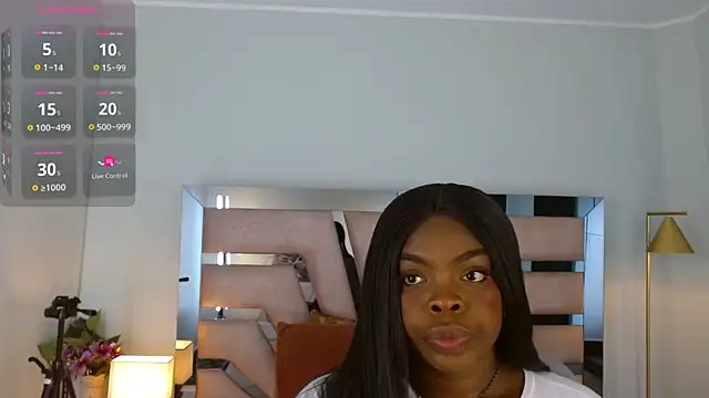 Snapshot of Maiacharris_ chatting on November 28, 2025, 7:38 pm Maiacharris online show from November 28, 2025, 7:38 pm