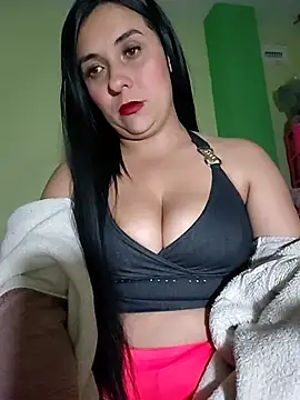 Kymberlaury online show from November 27, 2025, 3:41 am