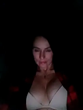 Luna 7777 online show from January 18, 2026, 10:02 pm