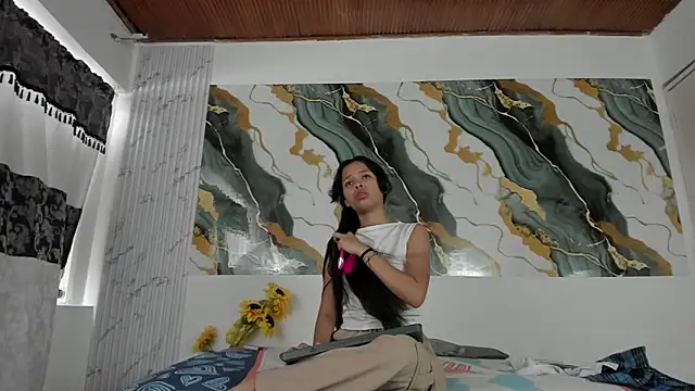 sharon ivanna12 online show from February 21, 2026, 6:20 pm