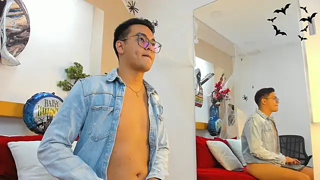 JohnBelRose online show from October 22, 2025, 5:56 pm