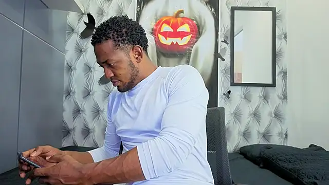 Snapshot of Stevenbrand chatting on October 30, 2025, 6:41 pm Stevenbrand online show from October 30, 2025, 6:41 pm