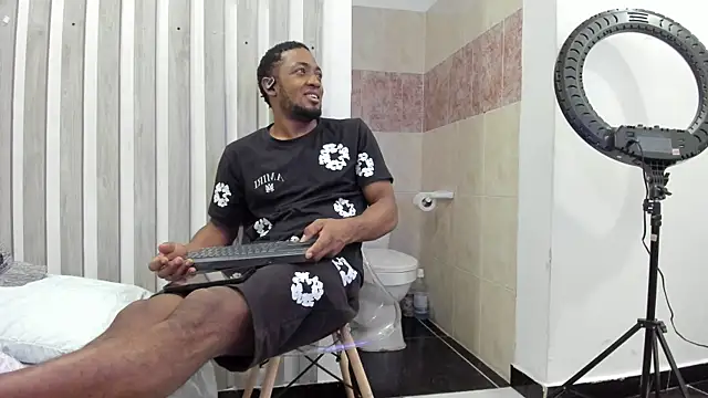 Stevenbrand online show from January 10, 2026, 7:26 pm