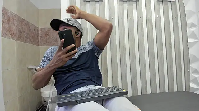 Stevenbrand online show from January 17, 2026, 7:39 pm