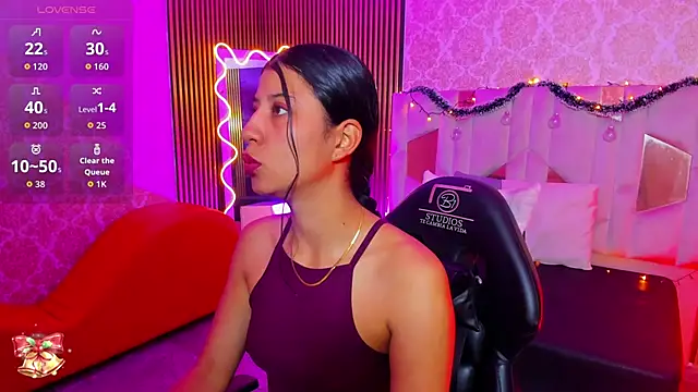 Adisson Tay online show from December 3, 2025, 11:52 am