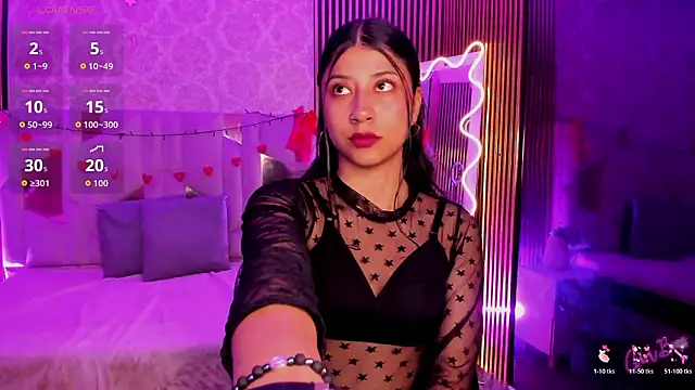 Adisson Tay online show from February 3, 2026, 7:30 pm