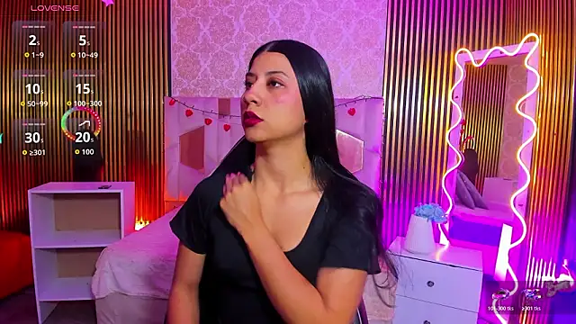 Adisson Tay online show from February 9, 2026, 11:58 am