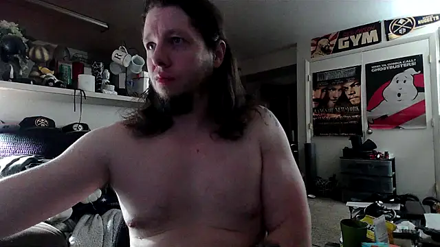 biggerisbetter12 online show from October 25, 2025, 11:51 am