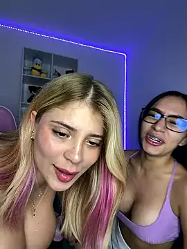  Alicee 1 online show from January 14, 2026, 12:38 am