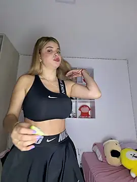  Alicee 1 online show from March 3, 2026, 1:01 am