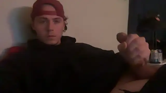 uncutpierre online show from October 17, 2025, 12:47 am