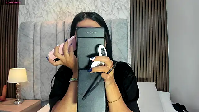 Snapshot of goddessfeetxx chatting on October 21, 2025, 8:09 pm goddessfeetxx online show from October 21, 2025, 8:09 pm