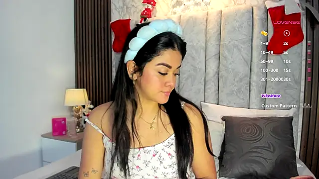 Snapshot of goddessfeetxx chatting on November 30, 2025, 7:07 pm goddessfeetxx online show from November 30, 2025, 7:07 pm