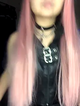 onlyjadex online show from November 10, 2025, 8:57 am