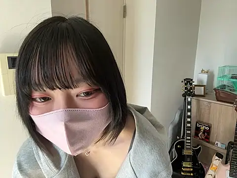 pinkudayo girl online show from March 15, 2026, 2:06 am