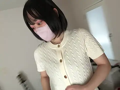 pinkudayo girl online show from March 28, 2026, 4:12 am