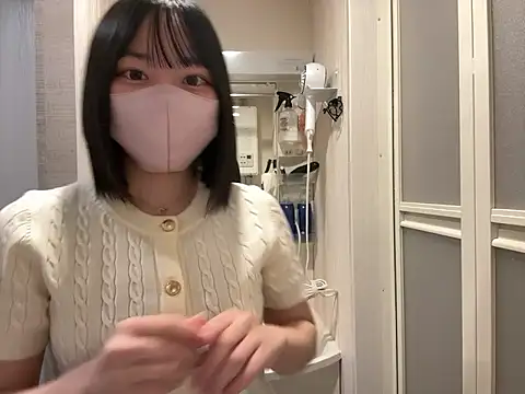Snapshot of pinkudayo_girl chatting on May 24, 2026, 12:10 pm pinkudayo girl online show from May 24, 2026, 12:10 pm
