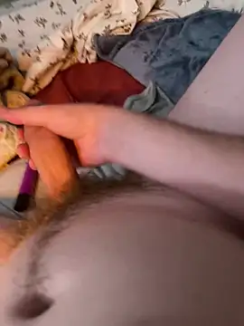 BIG DADDY NuNu online show from October 24, 2025, 12:19 am