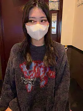 Snapshot of _Mirei_ chatting on November 1, 2025, 10:50 am  Mirei  online show from November 1, 2025, 10:50 am