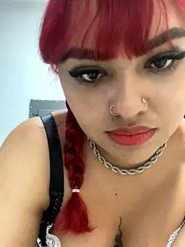 Snapshot of Ashley_Bradley chatting on October 20, 2025, 5:30 am Ashley Bradley online show from October 20, 2025, 5:30 am