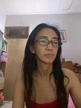 princessD077 online show from November 7, 2025, 5:13 pm