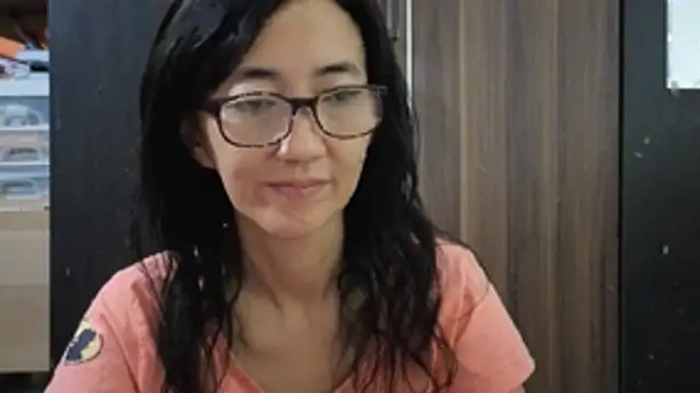 princessD077 online show from July 13, 2026, 4:32 pm
