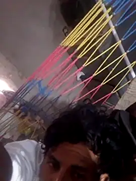 Snapshot of Orlao25cm chatting on October 19, 2025, 2:29 pm Orlao25cm online show from October 19, 2025, 2:29 pm