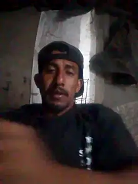 Snapshot of Orlao25cm chatting on October 20, 2025, 7:20 am Orlao25cm online show from October 20, 2025, 7:20 am