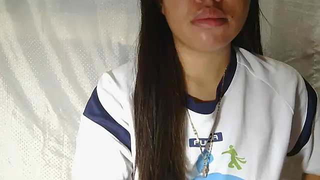 ChubbyButty online show from November 23, 2025, 12:10 am