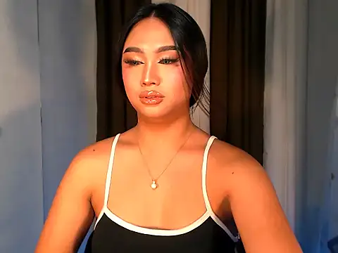 BigBrownCock Candice online show from December 3, 2025, 6:50 pm