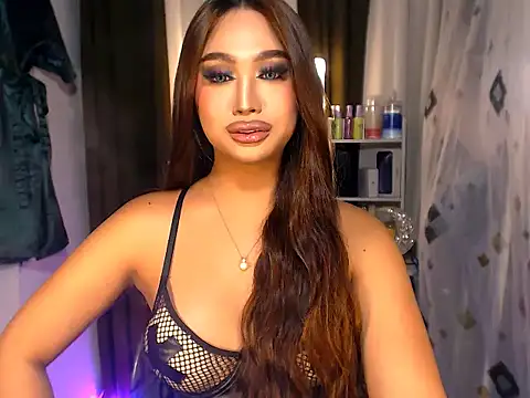 BigBrownCock Candice online show from February 26, 2026, 5:56 pm