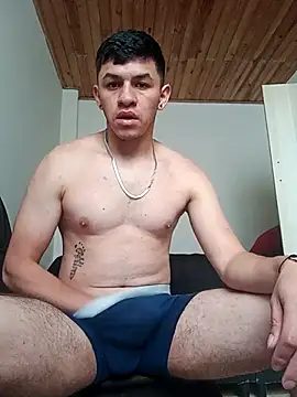 DenotedCattle97 online show from November 6, 2025, 2:29 pm