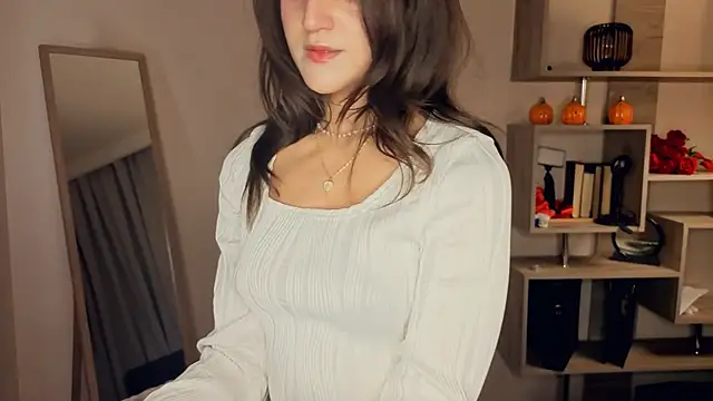 ClarissaMaheia online show from March 14, 2026, 7:41 pm