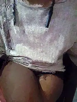 Chocopie Girl online show from December 4, 2025, 6:23 am