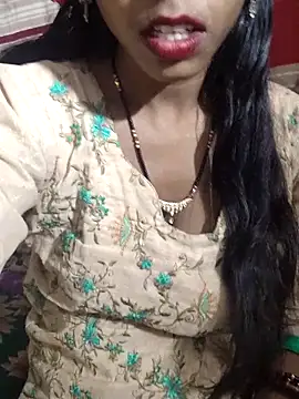 Itz Aisha   online show from March 20, 2026, 5:23 am