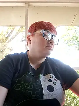 faithorsini8 online show from April 11, 2026, 7:51 pm