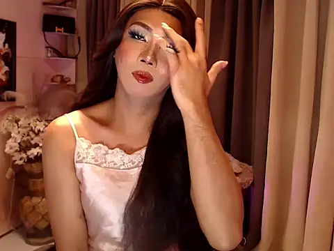 Katesy12 online show from April 6, 2026, 5:25 pm